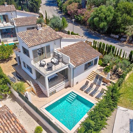 Villa Foufou, Cielo De Bonaire,Alcudia Exterior photo