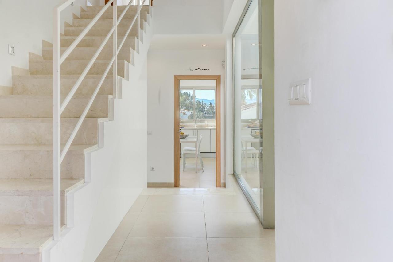 Villa Foufou, Cielo De Bonaire,Alcudia Exterior photo