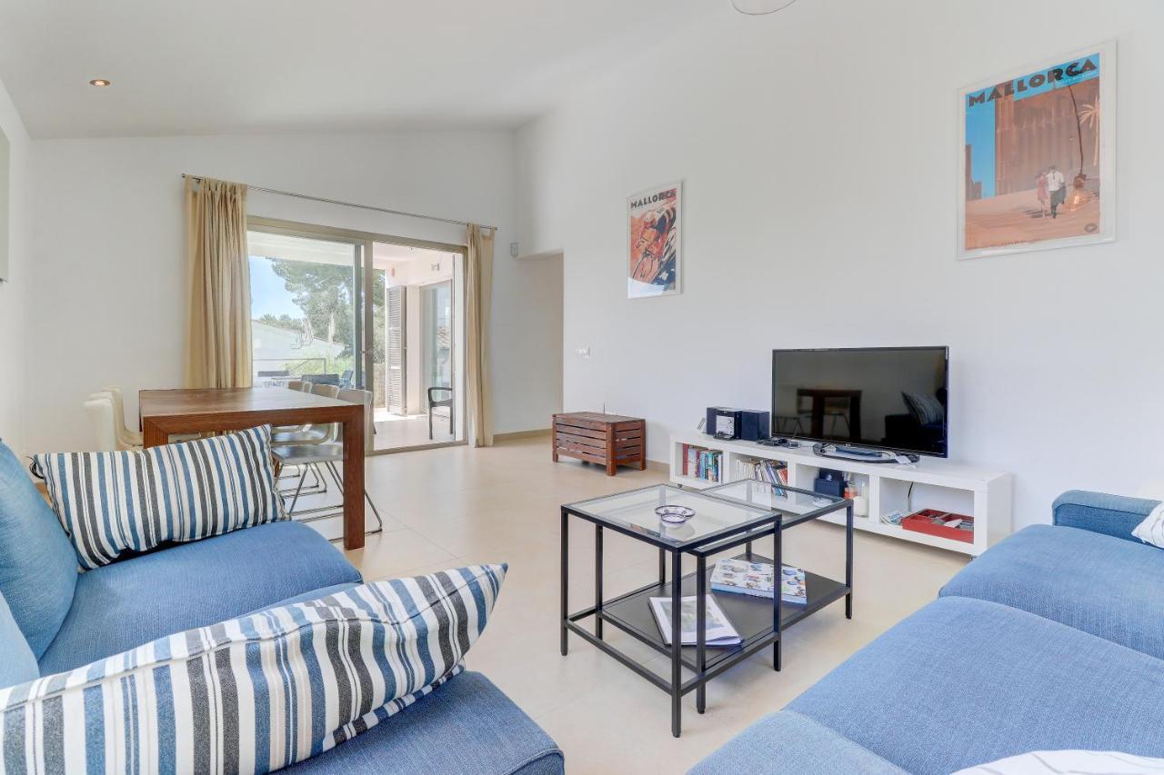 Villa Foufou, Cielo De Bonaire,Alcudia Exterior photo